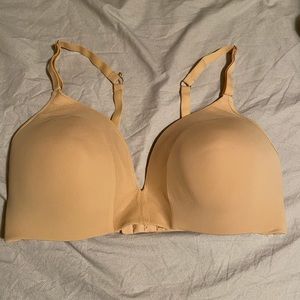 Lively wirefree bra